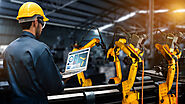 How ERP Manufacturing Scales Up Productivity - ebizframe ERP