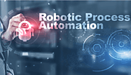 Robotic Process Automation – All You Need to Know - ebizframe ERP