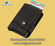 Cool Wallet For Men At Volgo Point