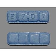 Buy Blue Xanax Bar online in USA with overnight delivery | LinkedIn