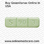 Buy Green Xanax Bars S 90 3 - Nairaland / General - Nigeria