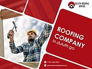 Roof Installation Process - Preparing for a new Roof installation