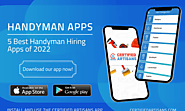 5 Best Handyman Hiring Apps of 2022