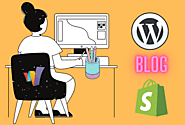 WordPress Subdomain vs Shopify Blog: Which is Better?