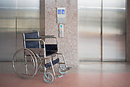 Best Hospital Elevator Manufacturer in India