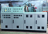 Top-notch Panel Board Manufacturing Company in India