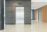 Top-notch Elevator Door Manufacturer in India