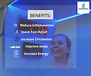 Benefits of Cryotherapy - Renuvenate