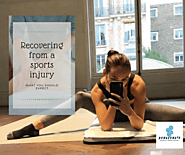 Sports Injury Specialists in Bromley – Renuvenate