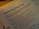 Stop Writing Marketing Plans - Agile Marketing