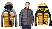 Puffer Jackets for Men: 15 Picks and Why You Should Buy Them