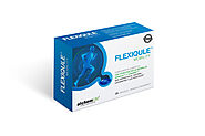 • Flexiqule® : Complemento Alimenticio Articulaciones