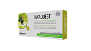 • Laxaquest® : Complemento Alimenticio Estreñimiento y Flatulencias