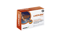 • Liverubin : Complemento Alimenticio Hígado : Alchemlife