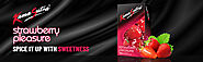 Buy KamaSutra Strawberry Pleasure Flavoured Condoms Pack of 10, clear Online at Low Prices in India - Amazon.in