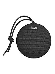 boAt Stone 190 5W Blue Portable Wireless Speaker with IPX7 and Bluetooth V5.0
