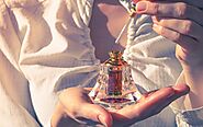 Why Arabian Perfume Oils Are Better Than Western Perfumes?