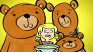 Goldilocks Teaches Us About the "Just Right" Business Plan | Brian D. Cooper