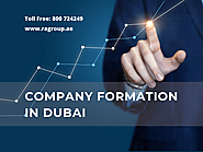 Company Formation in Dubai, UAE | Register Company in Dubai, UAE | RAG Global Business Hub