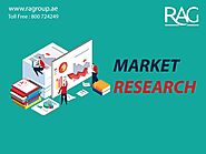 Market research firms in Dubai