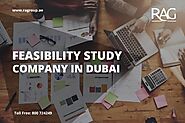 Feasibility Study Companies in UAE