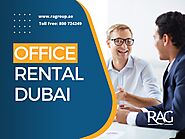 Office rental Dubai