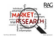 Top Market Research Companies in Dubai