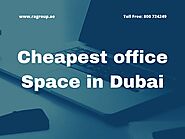 Shared Office Space For Rent In Dubai 2022 | Shared Office Space In Dubai