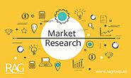 Market Research Firms in Dubai