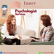 Psychological Counselling & Assessments | Innerpsych Canberra