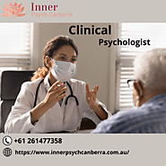 Psychological Counselling & Assessments | Innerpsych Canberra