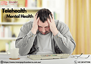 Are You Looking for Telehealth Mental Health Services