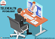 Telehealth Psychologist In Australia