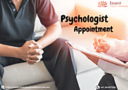 Contact With Psychologist Appointment