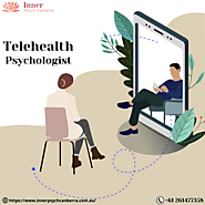 Telehealth Psychologists Services in Australia