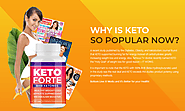 Keto Forte BHB: Side effect, Price, 100% Legit (OFFICIAL SITE STORE HERE)!