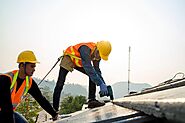 Dayton Roofers For Asphalt Roofing Services