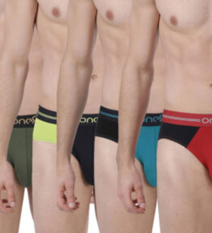 Buy Men's Underwear Briefs Online And Find Comfort In Every Situation