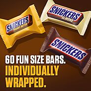 Buy Snickers Products Online in Thailand at Best Prices