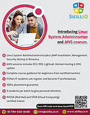 Linux Training Course - Be Job Ready
