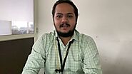 Feedback from SKILLIQ Student | Professional IT Training company in India. - SKILLIQ