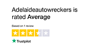 Adelaideautowreckers Reviews | Read Customer Service Reviews of adelaideautowreckers.com.au