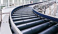 The Top Advancements in Conveyor Belt Technology