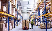 Common Ergonomic Hazards in the Warehouse