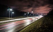 How LED Street Lights Can Benefit the Community