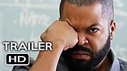 Fist Fight Official Trailer #2 (2017) Ice Cube, Charlie Day Comedy Movie HD