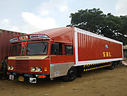 Gujarat Transport Service | South Gujarat Transport