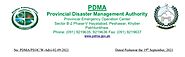 PDMA Announces Isolated Heavy Rainfall For KPK - EmployeesPortal