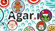 ⭐Agario Unblocked 💖 Agarr.live 💖 Play With Me