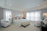 White Bedroom interior Design Ideas